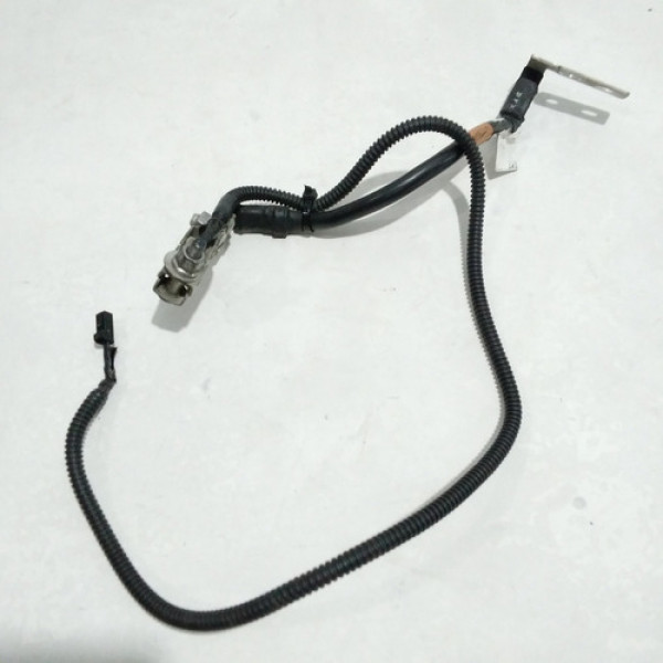 Polo Negativo Hyundai Azera 2009 Cod 58748