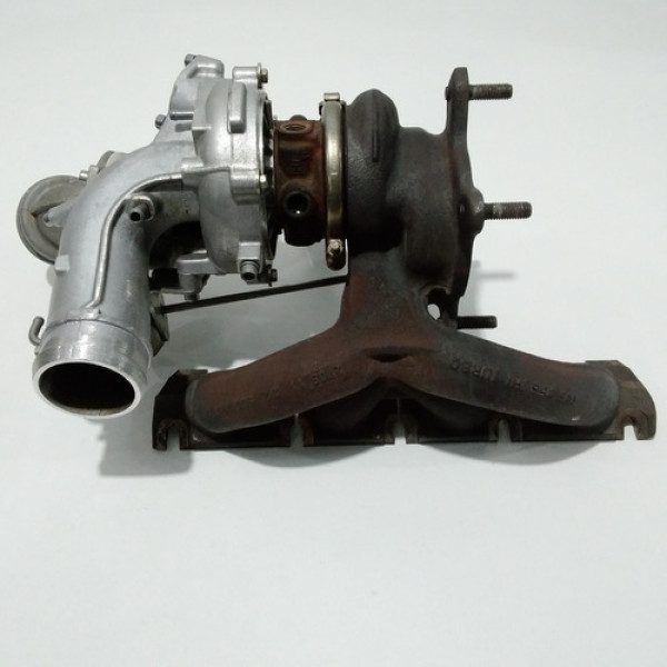 Turbina Volkswagen Passat 2.0 Tsi 2012 Sku 57302