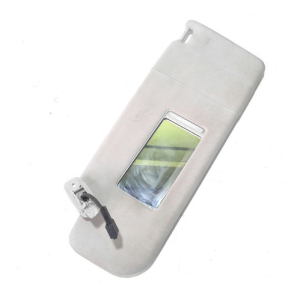 Quebra Sol Lado Esquerdo Volkswagen Passat 2001 Sku 54135