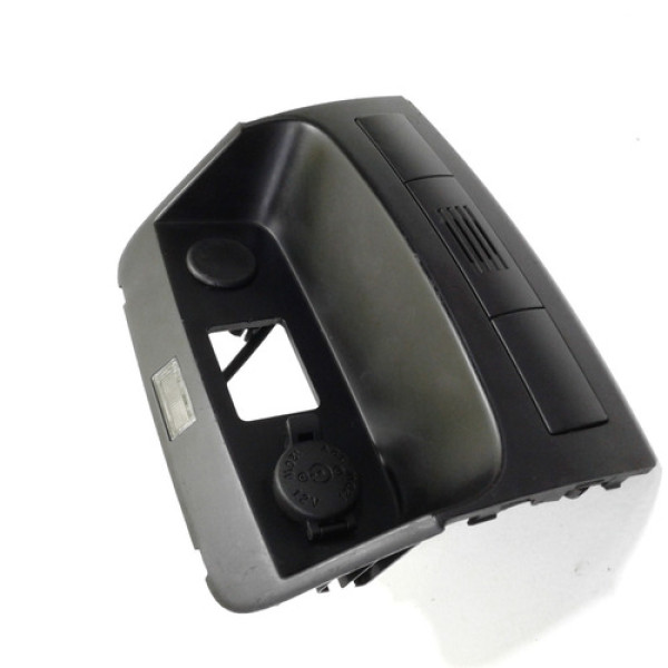 Acabamento Do Painel Central Kia Sorento 2012 Sku 35195