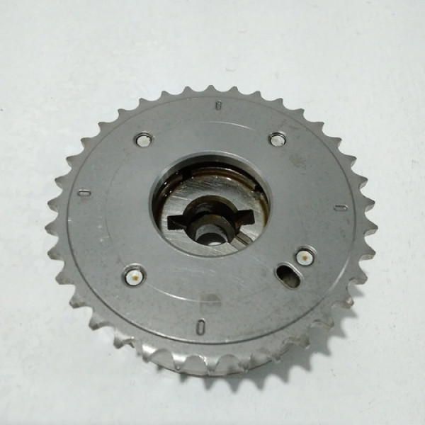 Polia De Admissão Toyota Corolla 2.0 2015 Sku 58514