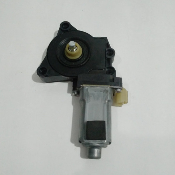 Motor Da Máquina De Vidro Porta Traseira Esq I30 Cod 58021