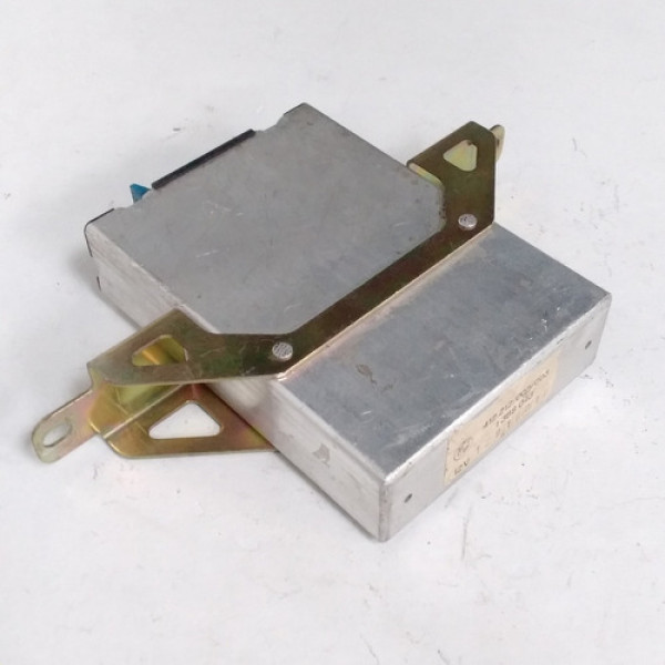 Módulo Do Computador De Bordo Bmw 735 1991 Sku 02628