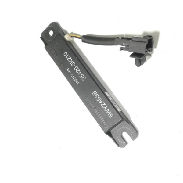 Módulo Da Antena Keyless - Hyundai - Ix35 - 2014
