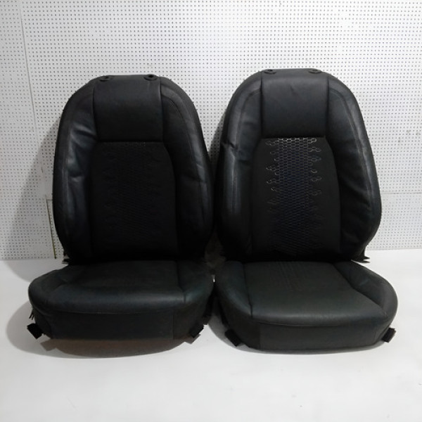 Capa Do Banco Dianteiro Discovery Sport 2019 Sku 58419 Preto