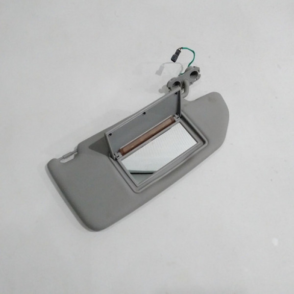 Quebra Sol Direito Volvo V70 2002 Sku 55131