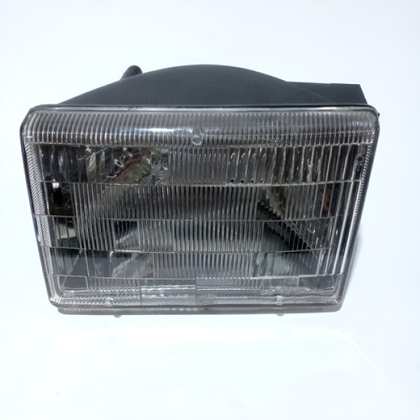 Farol Esquerdo Cherokee Limited 5.2 V8 1998 Sku 63914 Esquerdo