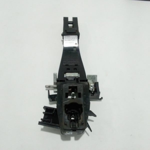 Suporte Da Maçaneta De Externo Freelander 2 2010 Cod 60308