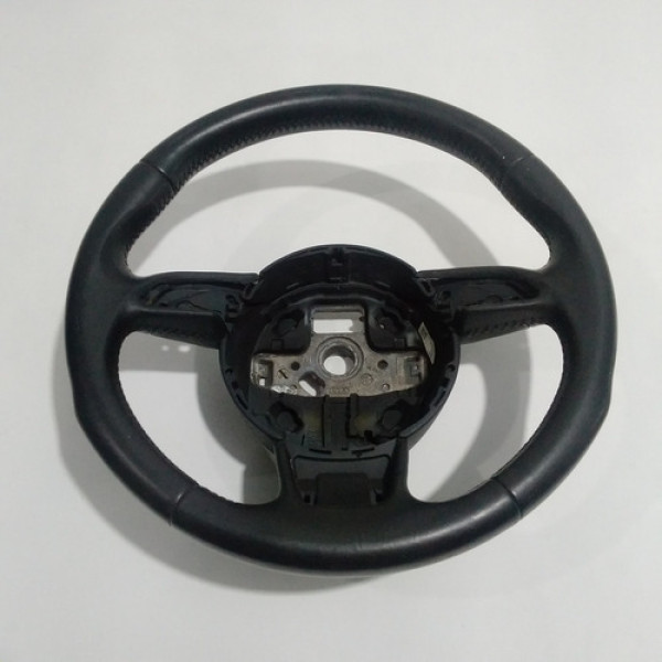 Volante Do Motorista A4 2.0 Turbo 2014 Sku 53400