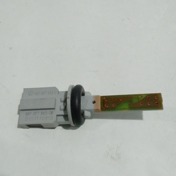 Sensor De Temperatura Do Ar Condicionado Passat Cod 58358