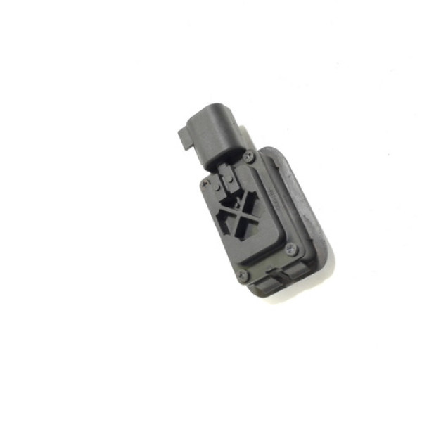 Botão Abertura Tampa Traseira Evoque Pure 2013 Sku 36754