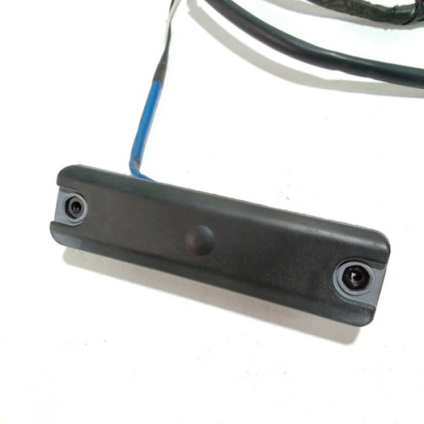 Botão De Abertura Da Tampa Traseira Ix35 2013 Sku 52668