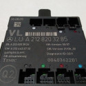 Módulo Da Porta Diant/esq C200 Kompressor 2010 Sku 15820