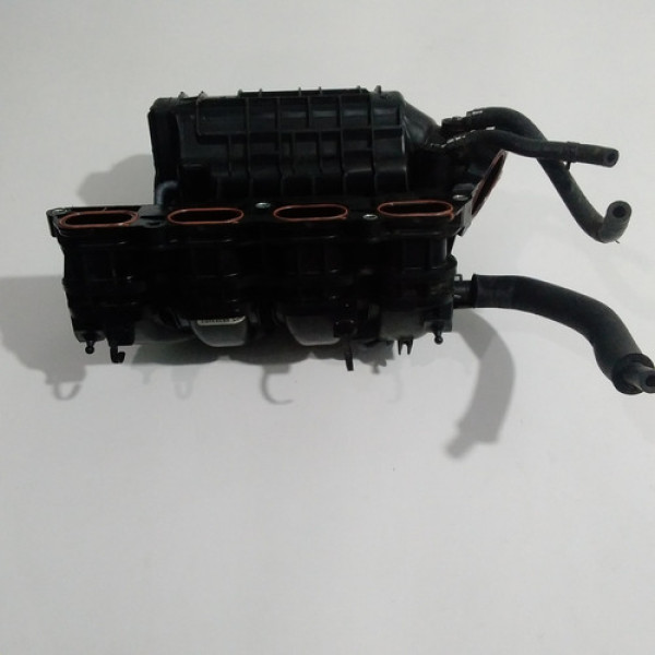 Coletor De Admissão Hyundai Ix35 2013 Sku 23435