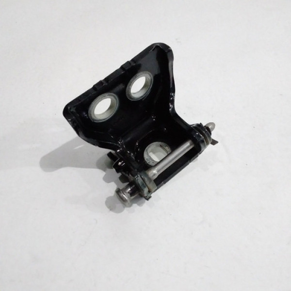 Dobradiça Inferior Da Porta Traseira Direita C4 2008 53002