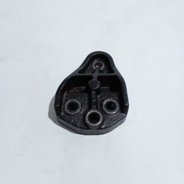 Suporte Do Coxim Do Motor Veracruz 3.8 V6 2009 Sku 62198