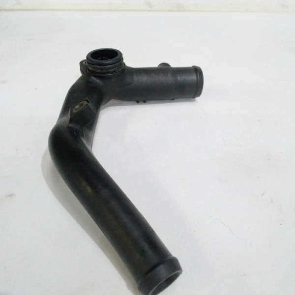 Tubo De Refrigeração De Água Do Radiador B200 2006 Cod 62404