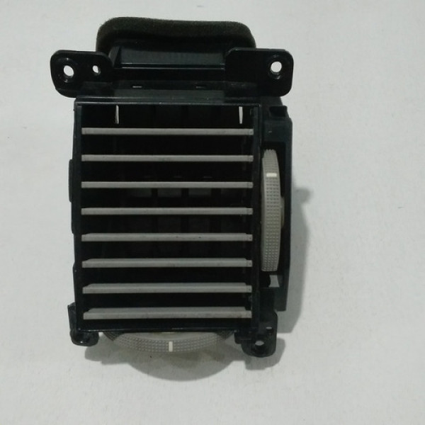 Difusor De Ar Central Lado Direito Azera 2009 Cod 58661