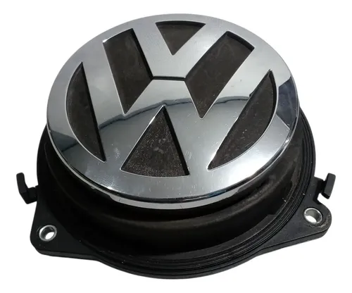 Maçaneta Tampa Traseira Volkswagen Passat 2.0 Tsi 2009