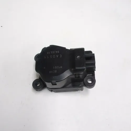 Atuador Da Caixa De Ar Peugeot 307 2012 Cod 59780