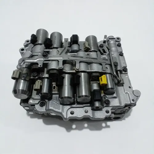 Corpo De Válvulas Volvo Xc60 T5 2.0 2015 Sku 60973