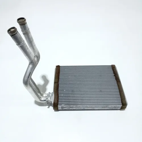Radiador Do Ar Quente A4 2.0 Turbo 2011