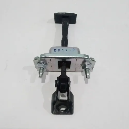 Limitador Da Porta Diant/esq Trailblazer 2013 Cod 56134