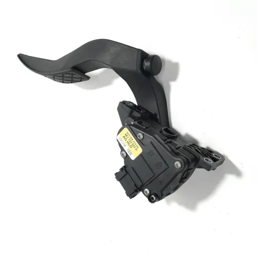 Pedal Do Acelerador - Audi - A4 - 2004