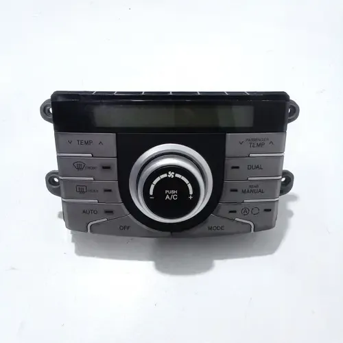 Controle De Ar Condicionado Digital Vera Cruz 65762 Sku 2009