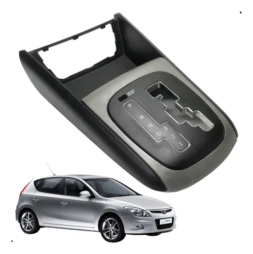 Acabamento Do Trambulador Hyundai I30 2011