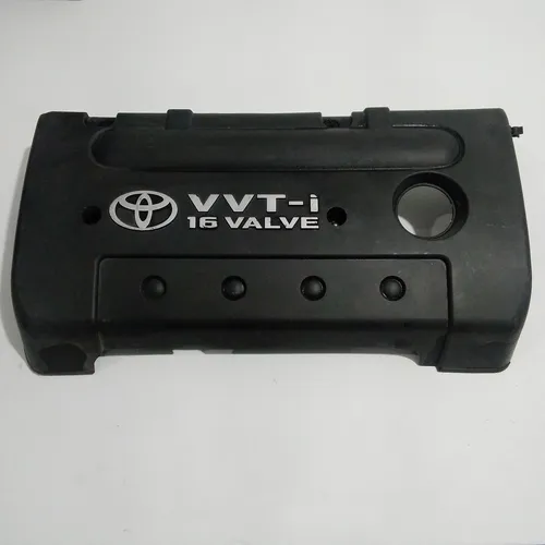 Capa Do Motor Toyota Corolla 2008 Sku 23223