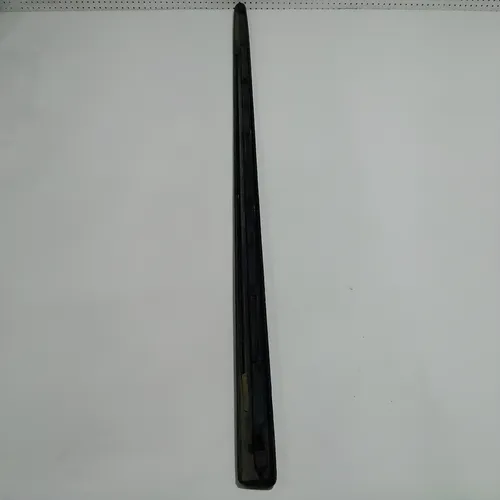 Friso Porta Dianteira Direita Honda Civic 1.6 1999 Sku 11080 Preto