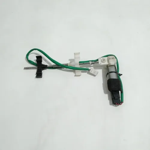 Motor Do Banco Lado Esquerdo Hyundai Elantra 2012 Sku 59912