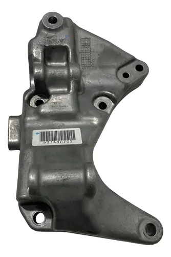 Suporte Alt / Compressor De Ar Volvo Sku 66419 Xc60 2017