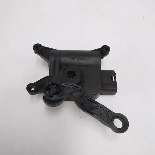 Atuador Da Caixa De Ar Audi A3 2007 Cod 59838