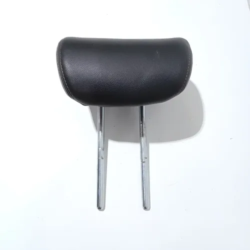 Cabeceira Do Banco Traseiro Central Fit 2015 Cod 65110 Preto