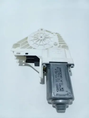 Motor Máquina De Vidro Diant/dir A4 2.0 Turbo 2014 Cod 59533
