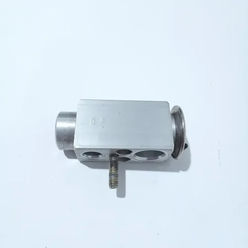 Válvula De Expansão Mercedes-benz B 200 2.0 2006 Sku 64807