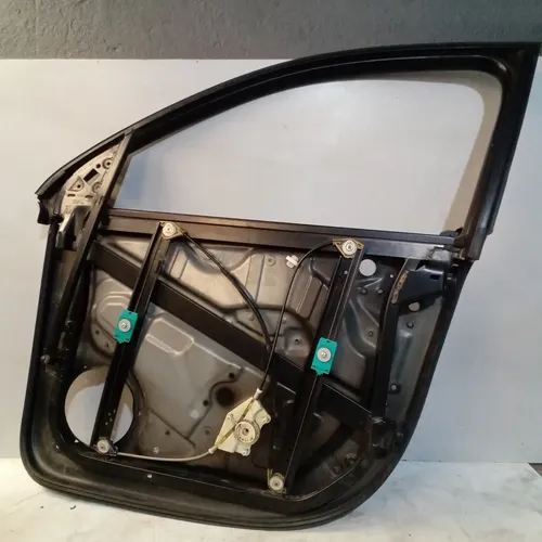 Cajado Porta Dianteira Esquerda Cayenne 2008 Cod 40225