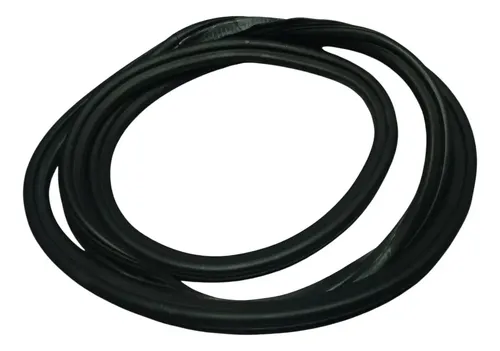 Borracha De Porta Dianteira Esquerda Audi A4 2014