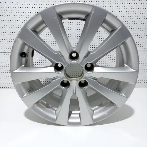 Roda Aro 16 Civic 2012 Cod 44240 Cinza