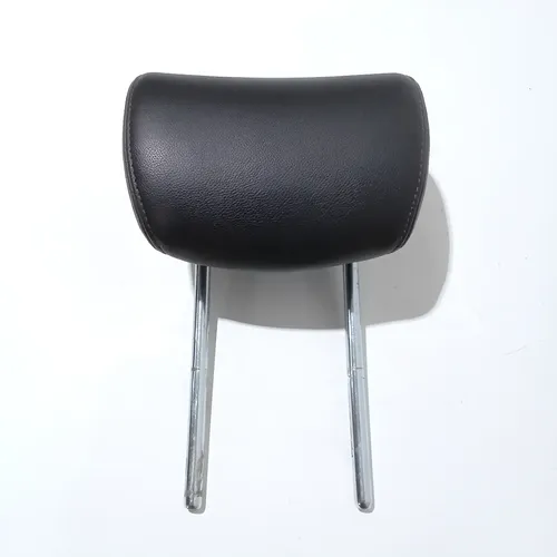 Cabeceira Do Banco Traseiro Lado Dir/esq Fit 2015 Sku 65112 Preto