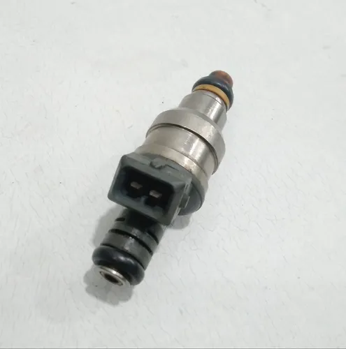 Bico Injetor Alfa Romeo 164 1999 Cod 5034