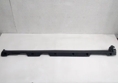 Spoiler Da Caixa Lado Direito Audi A3 2007 Sku 55886