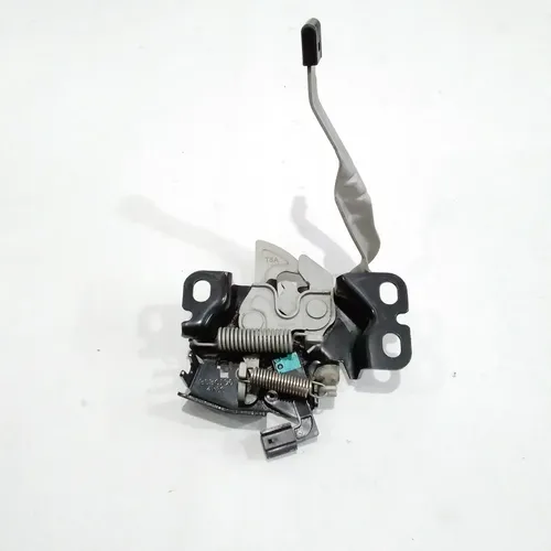 Fechadura Do Capô Honda Fit 2016 Sku 55354