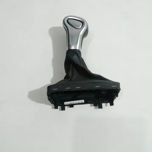 Manopla Do Trambulador Audi A4 2.0 Turbo 2014 Sku 59693