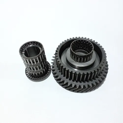 Engrenagens Da 3a Marcha Accord 3.0 V6 2005