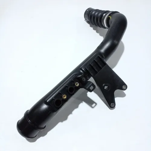 Mangueira Do Intercooler Civic Touring 1.5 2021 Sku 64330