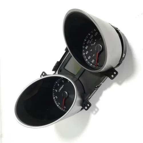 Painel De Instrumento Hyundai Ix35 2014 Sku 34123