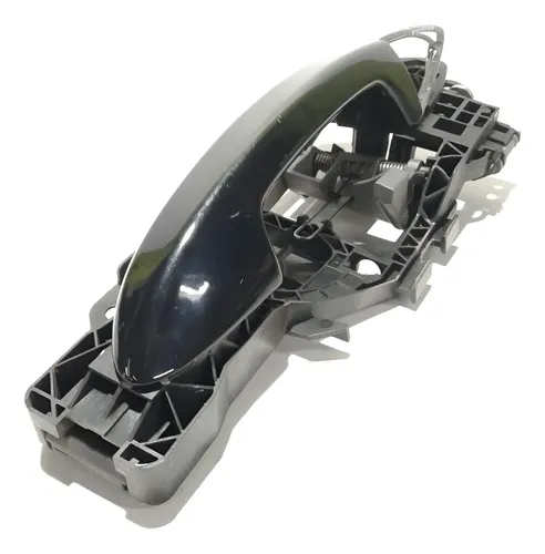 Maçaneta Externa Traseira Direita Passat Variant 2011 52597 - Preto